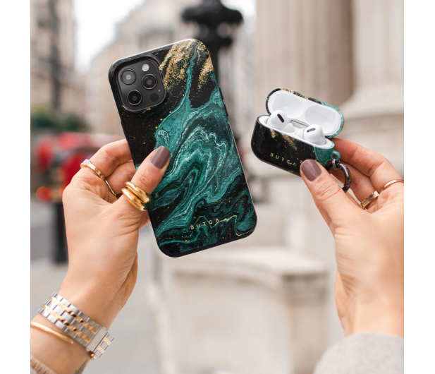 Burga Emerald Pool Tough Magnetic Case do Samsung Galaxy S26 Ultra - 1522423 - zdjęcie 2